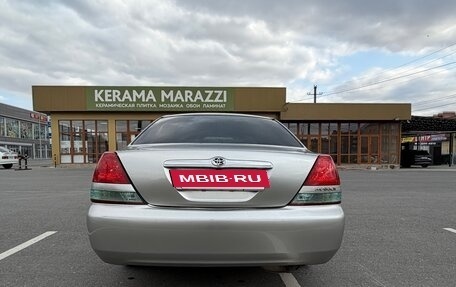 Toyota Mark II IX (X110), 2002 год, 799 999 рублей, 3 фотография