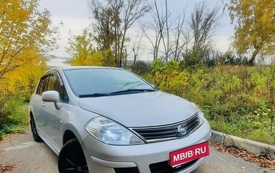 Nissan Tiida, 2013 год, 690 000 рублей, 1 фотография