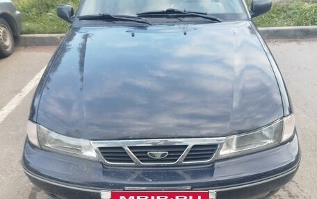 Daewoo Nexia I рестайлинг, 2007 год, 46 000 рублей, 1 фотография