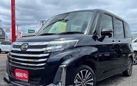 Daihatsu Thor I, 2022 год, 860 001 рублей, 1 фотография