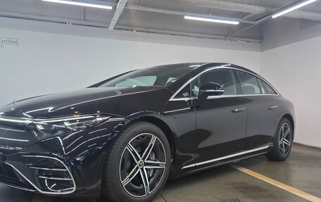 Mercedes-Benz EQS, 2025 год, 12 999 666 рублей, 1 фотография