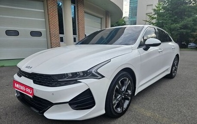 KIA K5, 2023 год, 2 030 000 рублей, 1 фотография