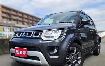 Suzuki Ignis III, 2023 год, 1 290 023 рублей, 1 фотография