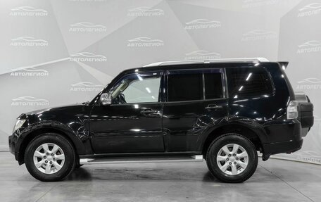 Mitsubishi Pajero IV, 2007 год, 1 495 000 рублей, 2 фотография