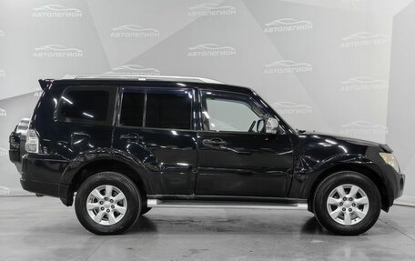 Mitsubishi Pajero IV, 2007 год, 1 495 000 рублей, 6 фотография