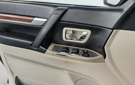 Mitsubishi Pajero IV, 2007 год, 1 495 000 рублей, 21 фотография