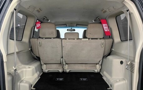 Mitsubishi Pajero IV, 2007 год, 1 495 000 рублей, 17 фотография