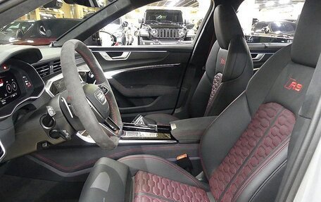 Audi RS 6, 2025 год, 19 977 700 рублей, 7 фотография