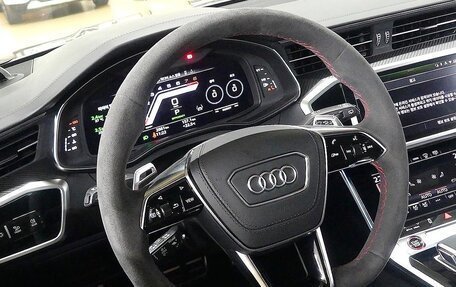 Audi RS 6, 2025 год, 19 977 700 рублей, 12 фотография