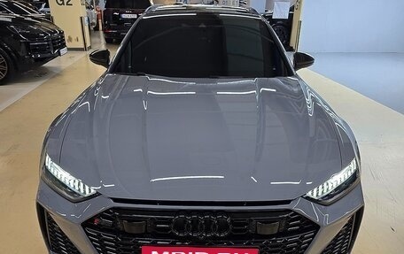 Audi RS 6, 2025 год, 19 977 700 рублей, 3 фотография