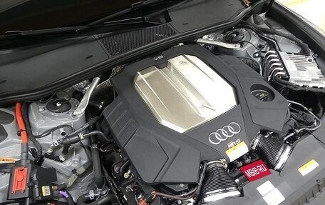 Audi RS 6, 2025 год, 19 977 700 рублей, 8 фотография