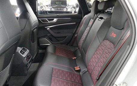 Audi RS 6, 2025 год, 19 977 700 рублей, 18 фотография