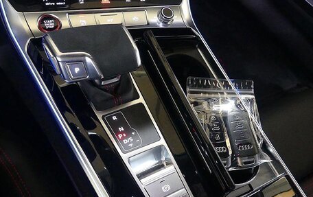 Audi RS 6, 2025 год, 19 977 700 рублей, 16 фотография