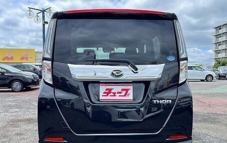 Daihatsu Thor I, 2022 год, 860 001 рублей, 3 фотография