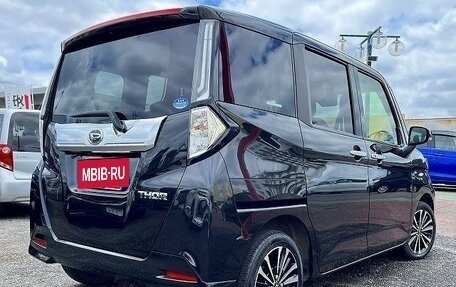 Daihatsu Thor I, 2022 год, 860 001 рублей, 4 фотография