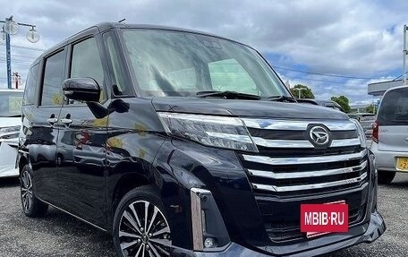 Daihatsu Thor I, 2022 год, 860 001 рублей, 5 фотография
