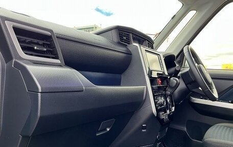 Daihatsu Thor I, 2022 год, 860 001 рублей, 13 фотография