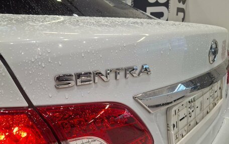 Nissan Sentra, 2014 год, 810 000 рублей, 7 фотография