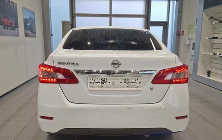 Nissan Sentra, 2014 год, 810 000 рублей, 5 фотография