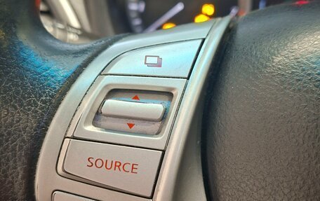 Nissan Sentra, 2014 год, 810 000 рублей, 10 фотография