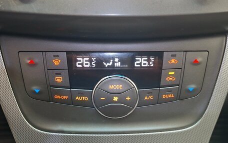 Nissan Sentra, 2014 год, 810 000 рублей, 14 фотография