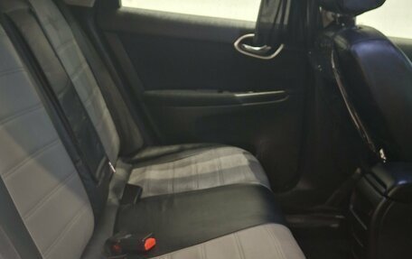 Nissan Sentra, 2014 год, 810 000 рублей, 24 фотография