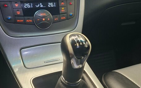 Nissan Sentra, 2014 год, 810 000 рублей, 16 фотография