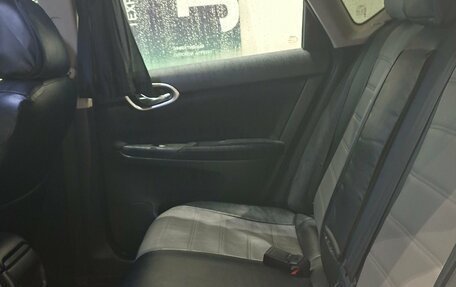Nissan Sentra, 2014 год, 810 000 рублей, 23 фотография