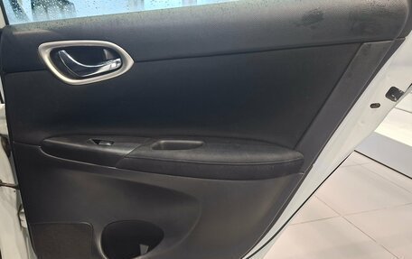 Nissan Sentra, 2014 год, 810 000 рублей, 21 фотография