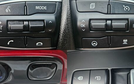 KIA K5, 2023 год, 2 030 000 рублей, 6 фотография