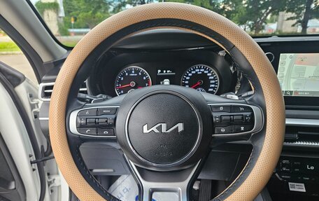 KIA K5, 2023 год, 2 030 000 рублей, 13 фотография