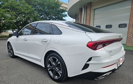 KIA K5, 2023 год, 2 030 000 рублей, 12 фотография