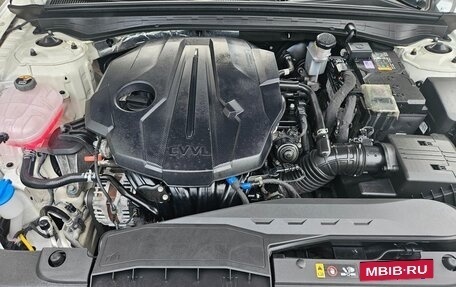 KIA K5, 2023 год, 2 030 000 рублей, 8 фотография