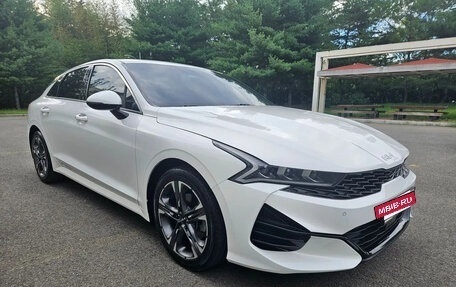 KIA K5, 2023 год, 2 030 000 рублей, 2 фотография