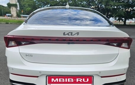 KIA K5, 2023 год, 2 030 000 рублей, 15 фотография