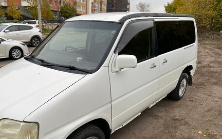 Honda Stepwgn IV, 2001 год, 400 000 рублей, 3 фотография