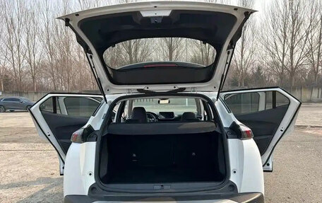Peugeot 2008 II, 2022 год, 1 430 000 рублей, 20 фотография