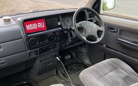 Honda Stepwgn IV, 2001 год, 400 000 рублей, 6 фотография