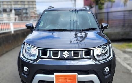Suzuki Ignis III, 2023 год, 1 290 023 рублей, 3 фотография