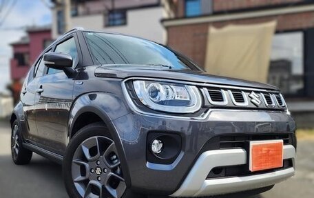 Suzuki Ignis III, 2023 год, 1 290 023 рублей, 2 фотография