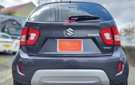 Suzuki Ignis III, 2023 год, 1 290 023 рублей, 7 фотография