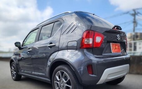 Suzuki Ignis III, 2023 год, 1 290 023 рублей, 6 фотография