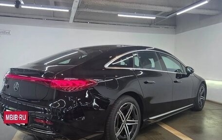 Mercedes-Benz EQS, 2025 год, 12 999 666 рублей, 3 фотография