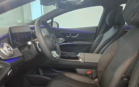 Mercedes-Benz EQS, 2025 год, 12 999 666 рублей, 9 фотография