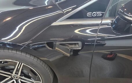 Mercedes-Benz EQS, 2025 год, 12 999 666 рублей, 17 фотография
