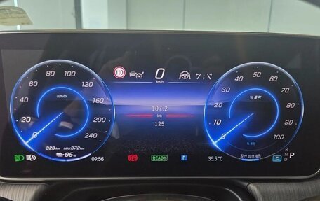 Mercedes-Benz EQS, 2025 год, 12 999 666 рублей, 8 фотография