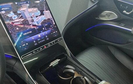 Mercedes-Benz EQS, 2025 год, 12 999 666 рублей, 14 фотография