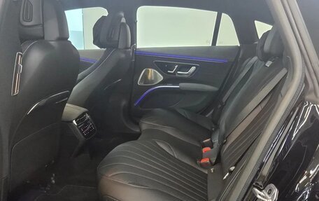 Mercedes-Benz EQS, 2025 год, 12 999 666 рублей, 10 фотография