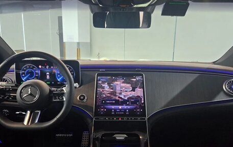 Mercedes-Benz EQS, 2025 год, 12 999 666 рублей, 7 фотография