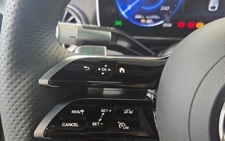 Mercedes-Benz EQS, 2025 год, 12 999 666 рублей, 15 фотография